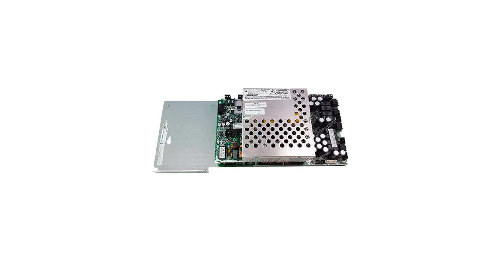 DAA2-5025 | Notifier Digital Audio Amplifier 50W