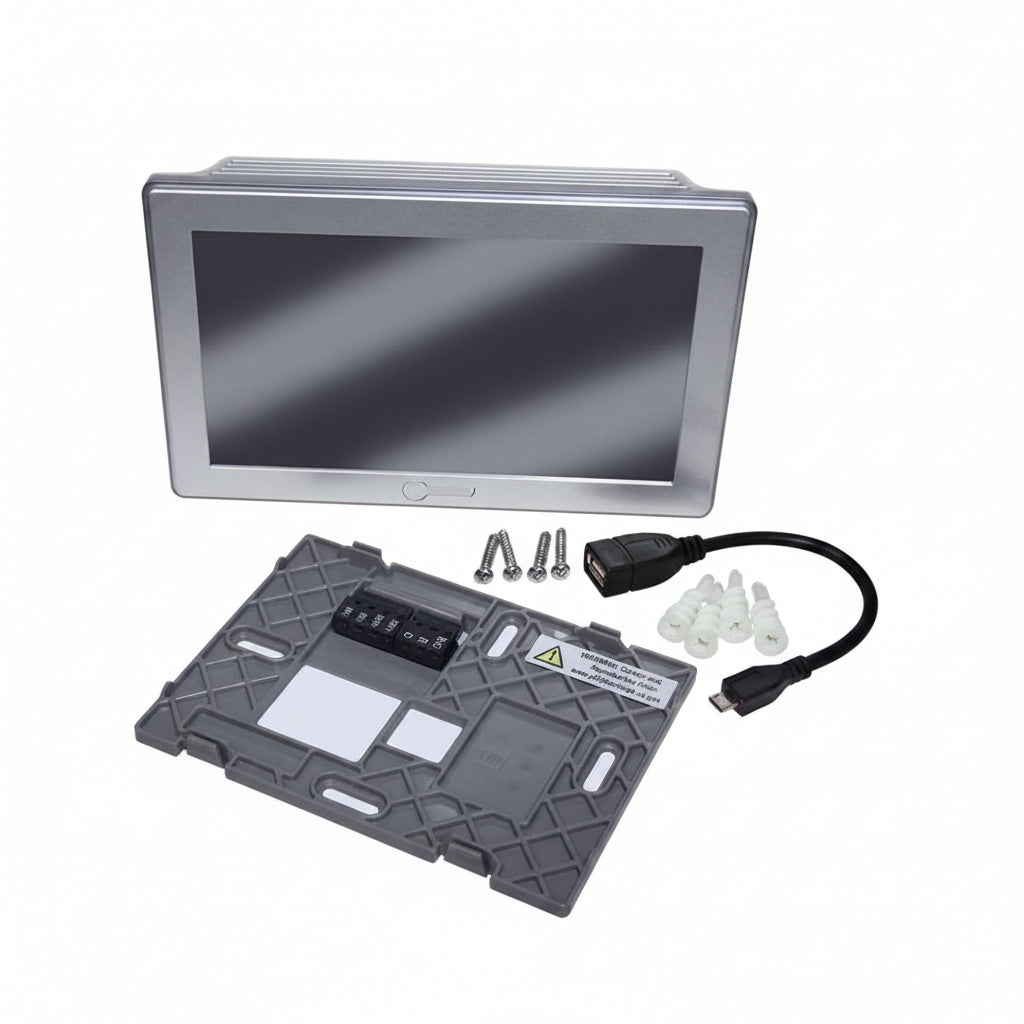 Trane TZONE950AC52ZAA ComfortLink II XL950 7-Inch Touchscreen Control