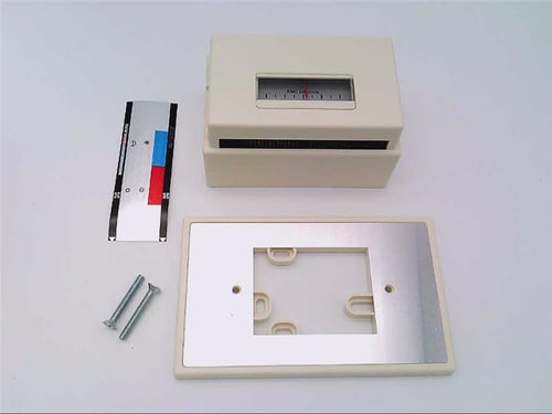 KMC Controls CTE-5104-10 Electronic Room Thermostat