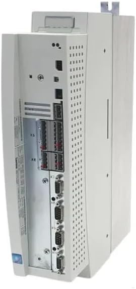 EVF9321-EVV004 | Lenze 9300 Series 1.2 kVA AC Frequency Inverter 400–480 VAC