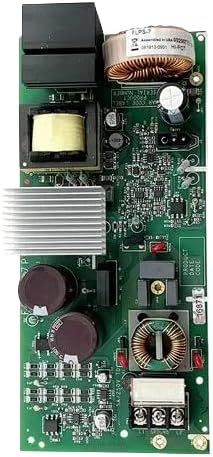 FLPS-7-RB | Gamewell-FCI Smart Loop Panel Replacement Power Supply Board