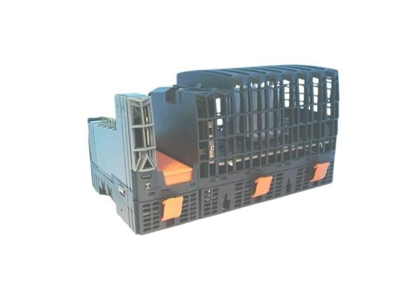 X20CP1584 | B&R X20 CPU Module, 0.6GHz Atom, 256MB RAM, CompactFlash Slot, Ethernet & POWERLINK