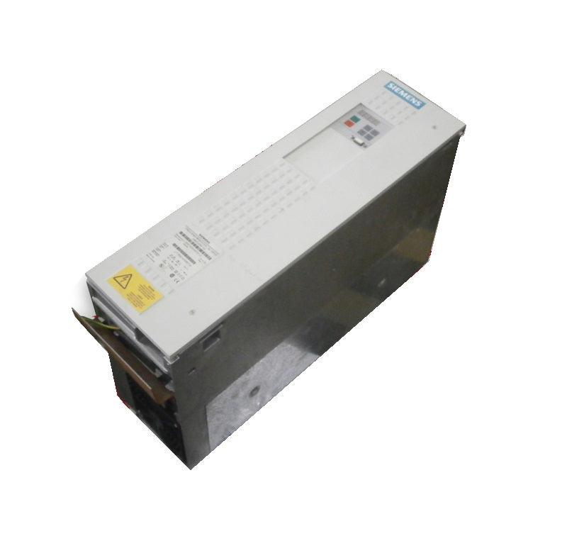 6SE7023-4EC61-Z | Siemens SIMOVERT MASTERDRIVES Vector Control Drive 15kW 480V AC
