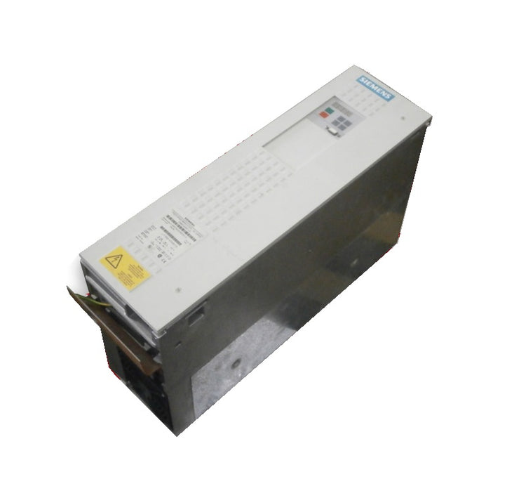6SE7023-4EC61-Z | Siemens SIMOVERT MASTERDRIVES Vector Control Drive 15kW 480V AC