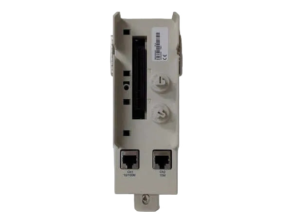 ABB 3BSE043664R1 TP867 AC 800M Communication Module Baseplate