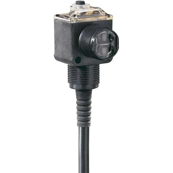 42EF-E1EZB-F4 | Allen-Bradley PHOTOSWITCH Photoelectric Sensor, RightSight, DC