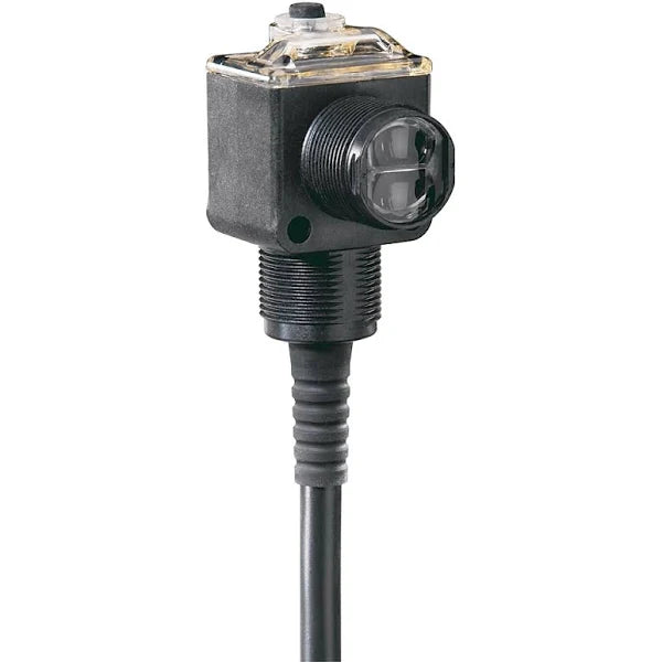 42EF-P2MPB-F4 | Allen-Bradley RightSight Photoelectric Sensor, 10.8-30V DC, 3m