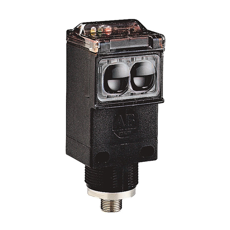 42GRU-9002 | Allen-Bradley Photoelectric Sensor