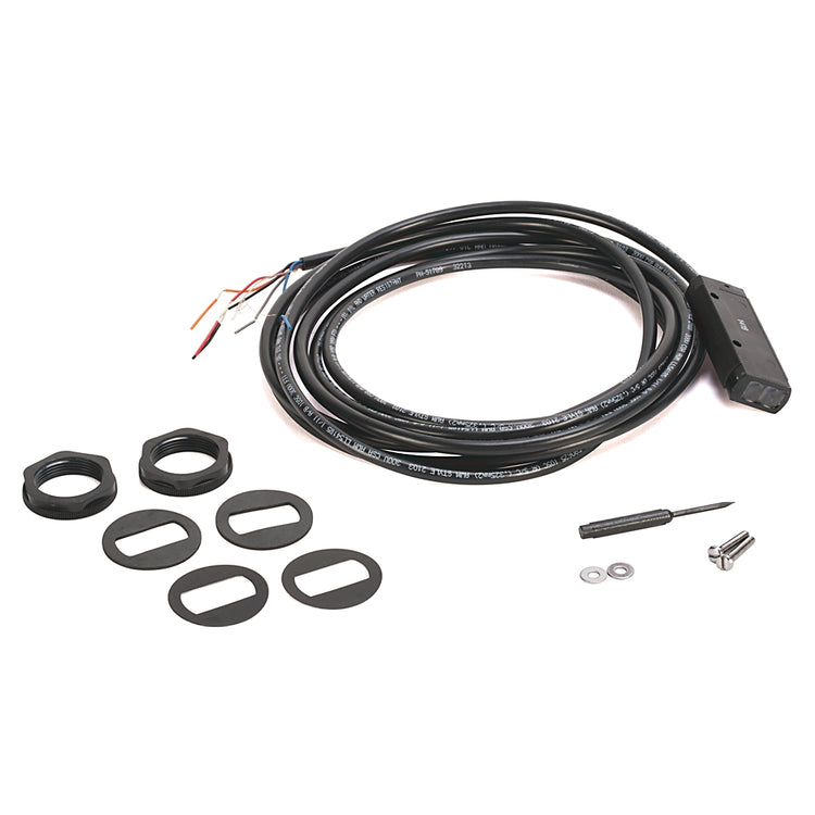 42SRP-6004-QD | Allen-Bradley Light Standard Diffuse Photoelectric Sensor
