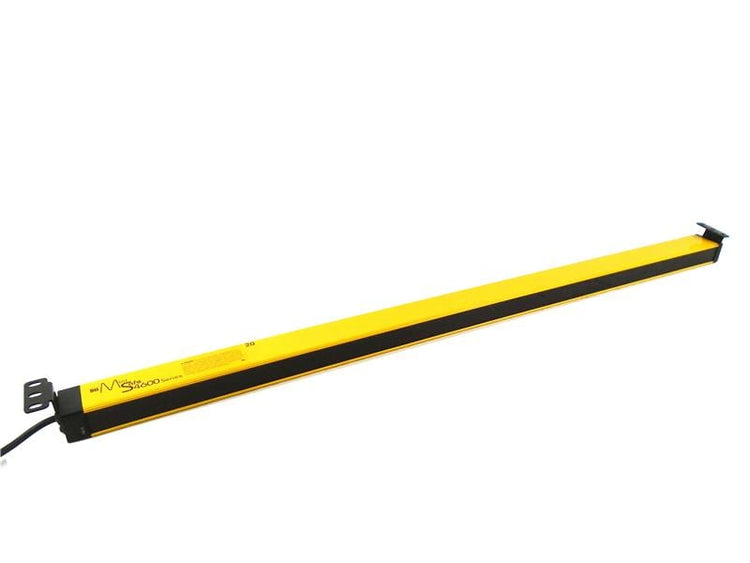 MGSE75-12A | SICK Safety Light Curtain Receiver