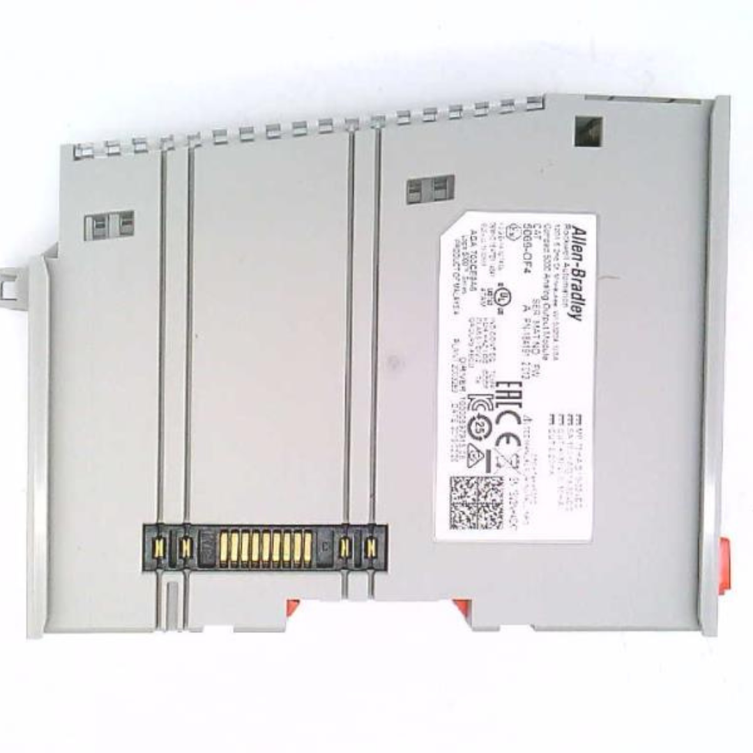 5069-OF4 | Allen-Bradley | Output Module