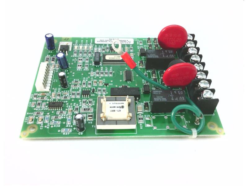 FS-DACT | Siemens Digital Alarm Communicator Transmitter Board
