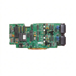 Simplex 4010-6310 Flat ES Net Fire Alarm Network Interface Card