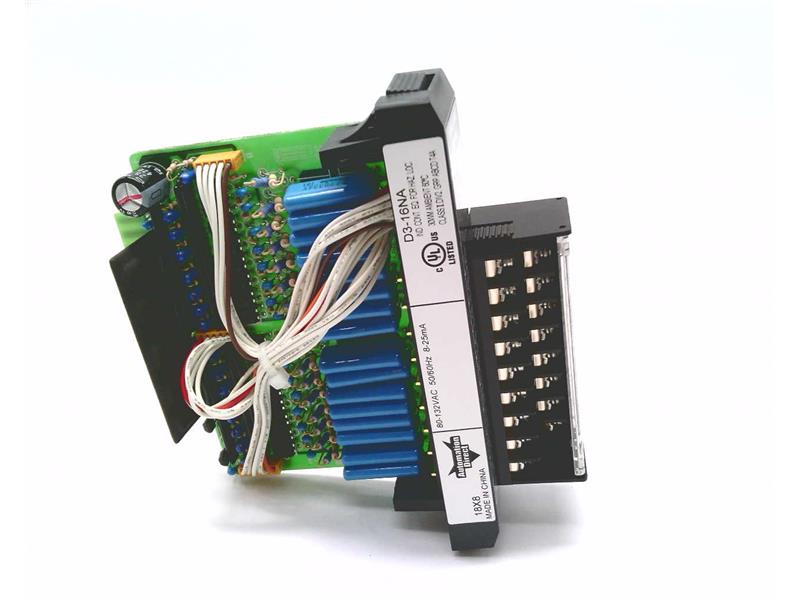 D3-16NA | Automation Direct Discrete Input Module