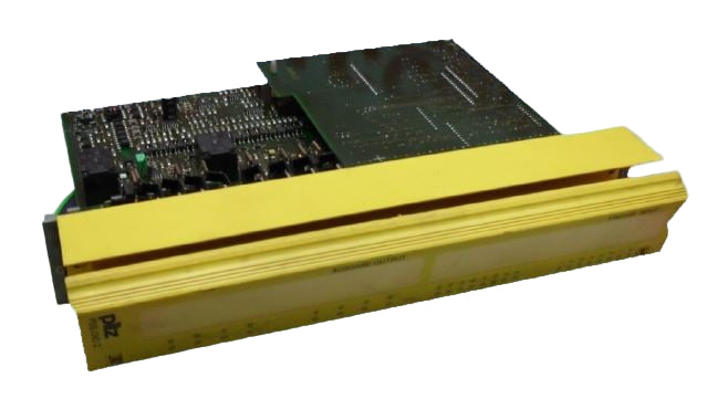PSS1-DIO-Z | Pilz I/O Digital Module