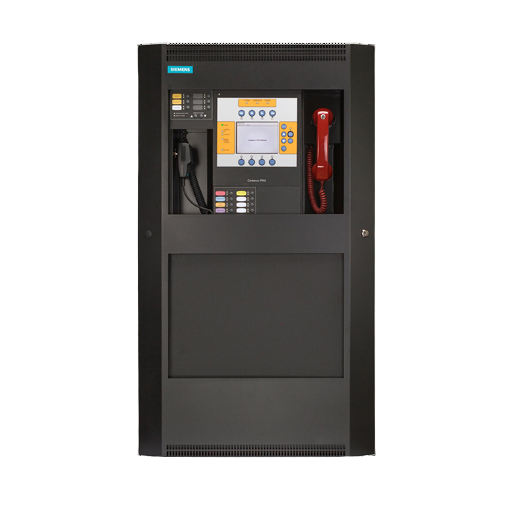 FCM2041-U3 | Siemens Cerberus PRO Modular Operator Interface Module
