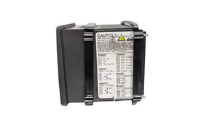 Watlow F4DH-KKKK-11RG Dual-Channel Ramping Temperature Controller