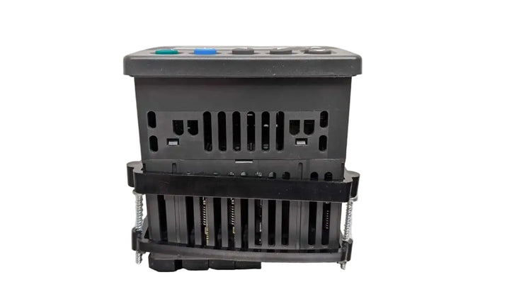 Watlow F4DH-KKKK-11RG Dual-Channel Ramping Temperature Controller