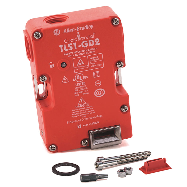 440G-T27171 | Allen-Bradley Guard Locking Switch