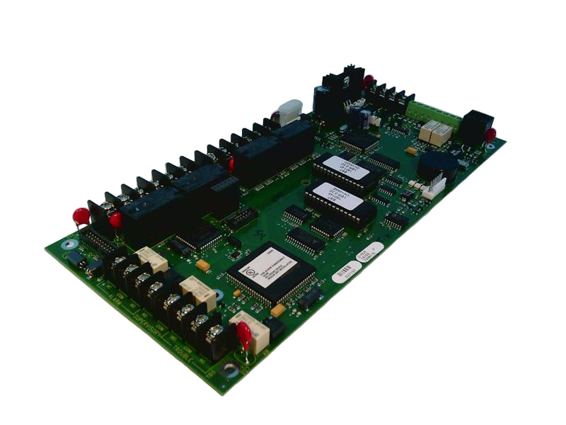 2-MCM | Edwards EST2 Main Controller Module for Fire Alarm Systems