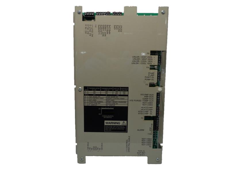 560A274U01 | Conair Motherboard Plc Module Rev H