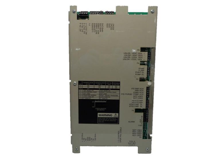 560A274U01 | Conair Motherboard Plc Module Rev H