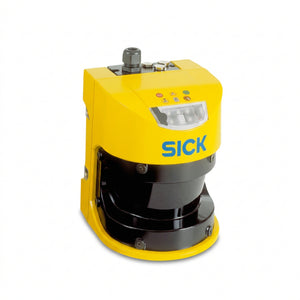 SICK S30A-6011GB S3000 Expert Safety Laser Scanner