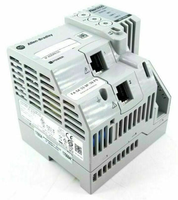 5094 Serial Module Allen-Bradley 5094-AENTR Ethernet Adapter | Quick Delivery