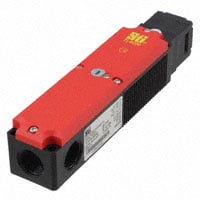 TL4019-30242 | Omron TL4019 Series Solenoid Interlock Switch 24 VAC/VDC IP67 1200 N Power-to-Unlock