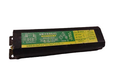 446-LR-TC-P | Universal Rapid Start Ballast, 2-Lamp, 40W T12, F40T12