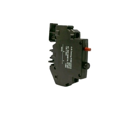 1492-GH010 | Allen-Bradley Miniature Circuit Breaker