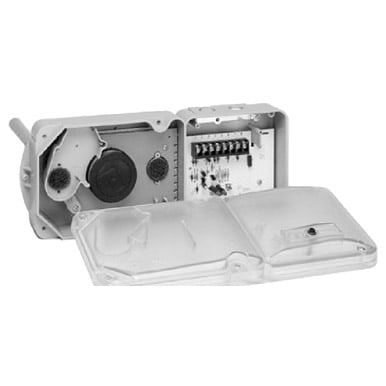 FSD-751RPL | Notifier Intelligent Photoelectric Duct Smoke Detector