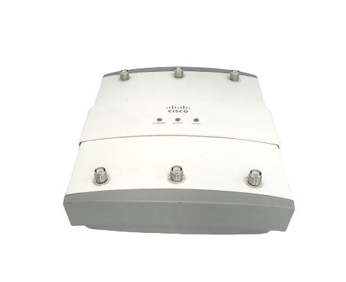 AIR-LAP1252AG-A-K9 | Cisco Wireless Access Point