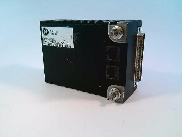 IS220PVIBH1A | General Electric Vibration Control Module Mark VI