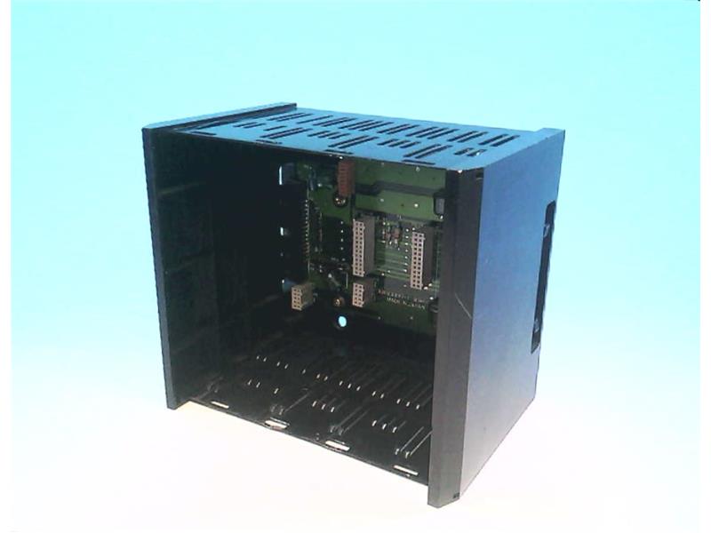 45C910 | Reliance Electric 3-Slot Programmable Controller