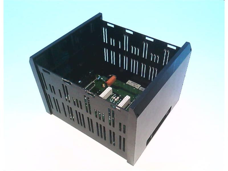 45C910 | Reliance Electric 3-Slot Programmable Controller