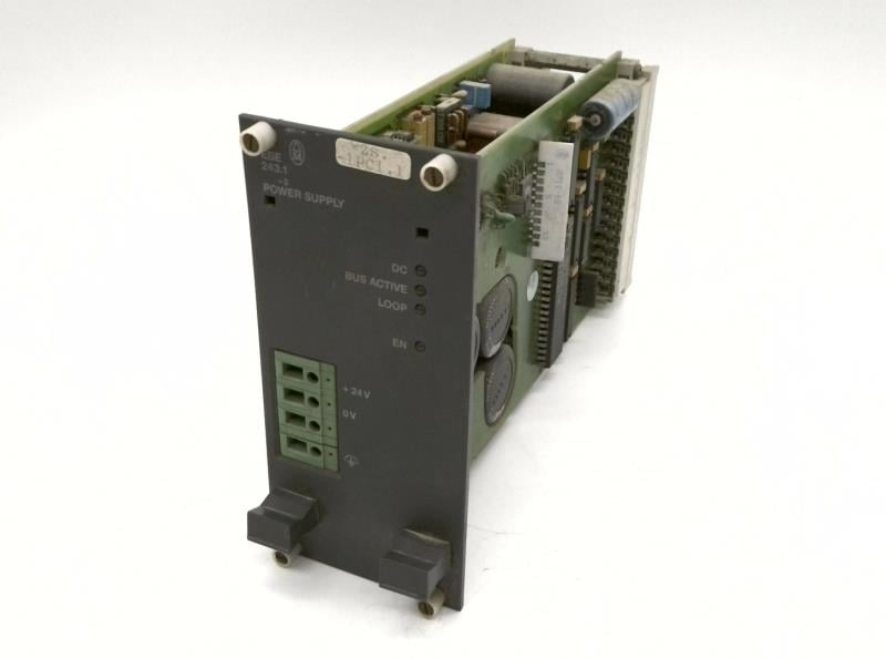EBE-243.1-3 | Klockner Moeller Power Supply Module