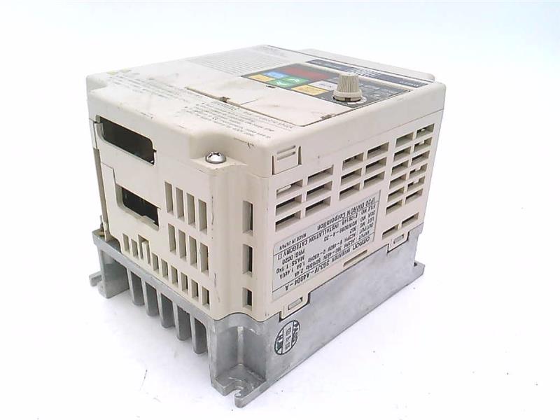 3G3JV-A4004-A | Omron Inverter Drive