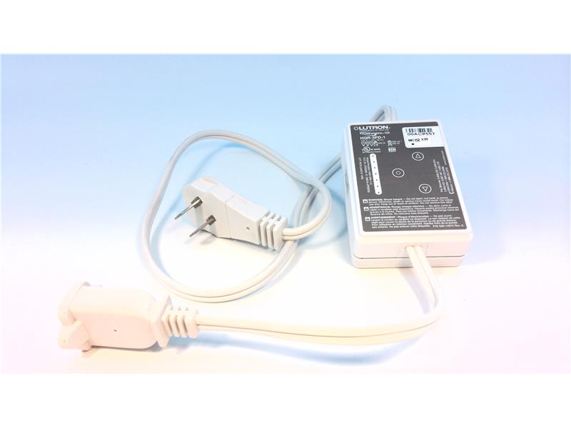 HQR-3PD-1-SW | Lutron Electrical Accessory