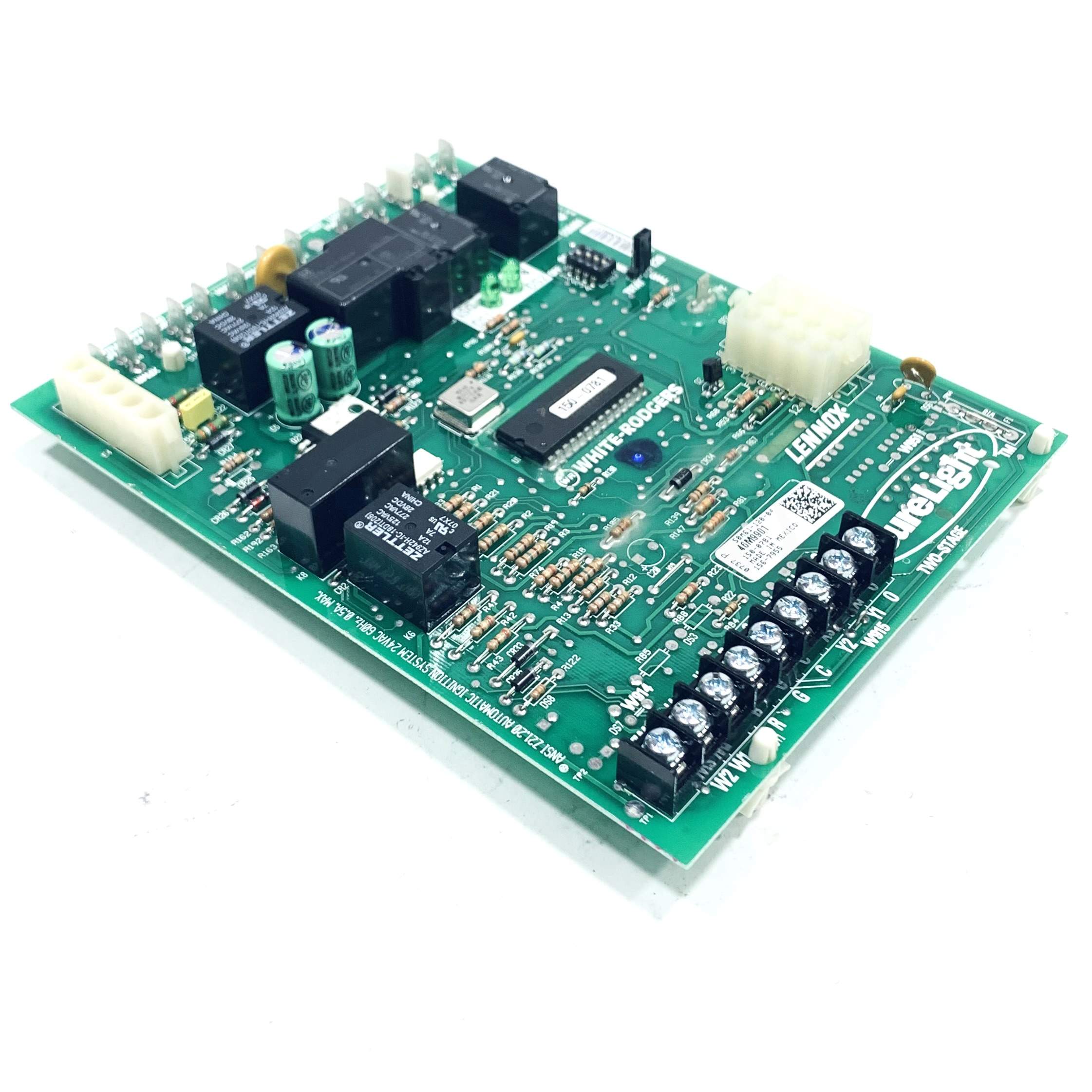 46M9901 | Lennox Furnace Control Circuit Board