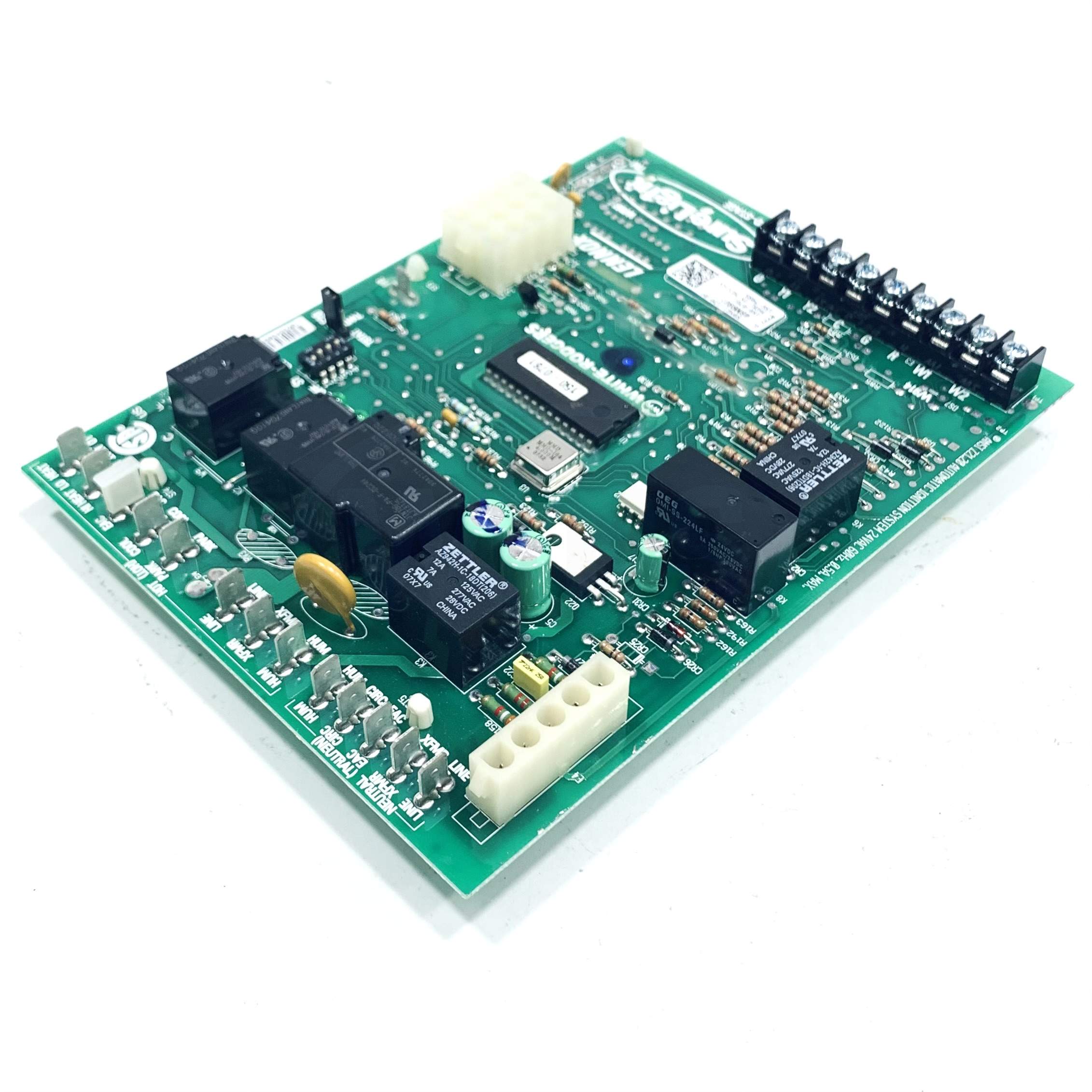 46M9901 | Lennox Furnace Control Circuit Board