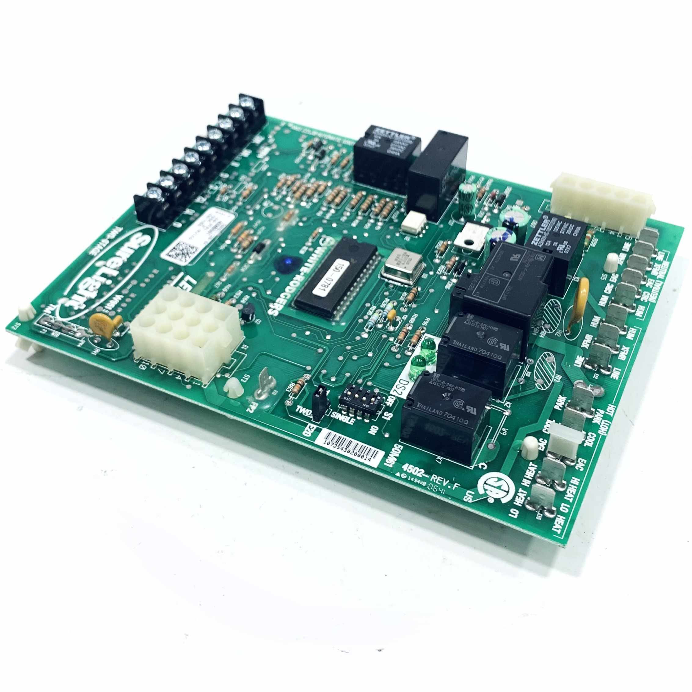 46M9901 | Lennox Furnace Control Circuit Board