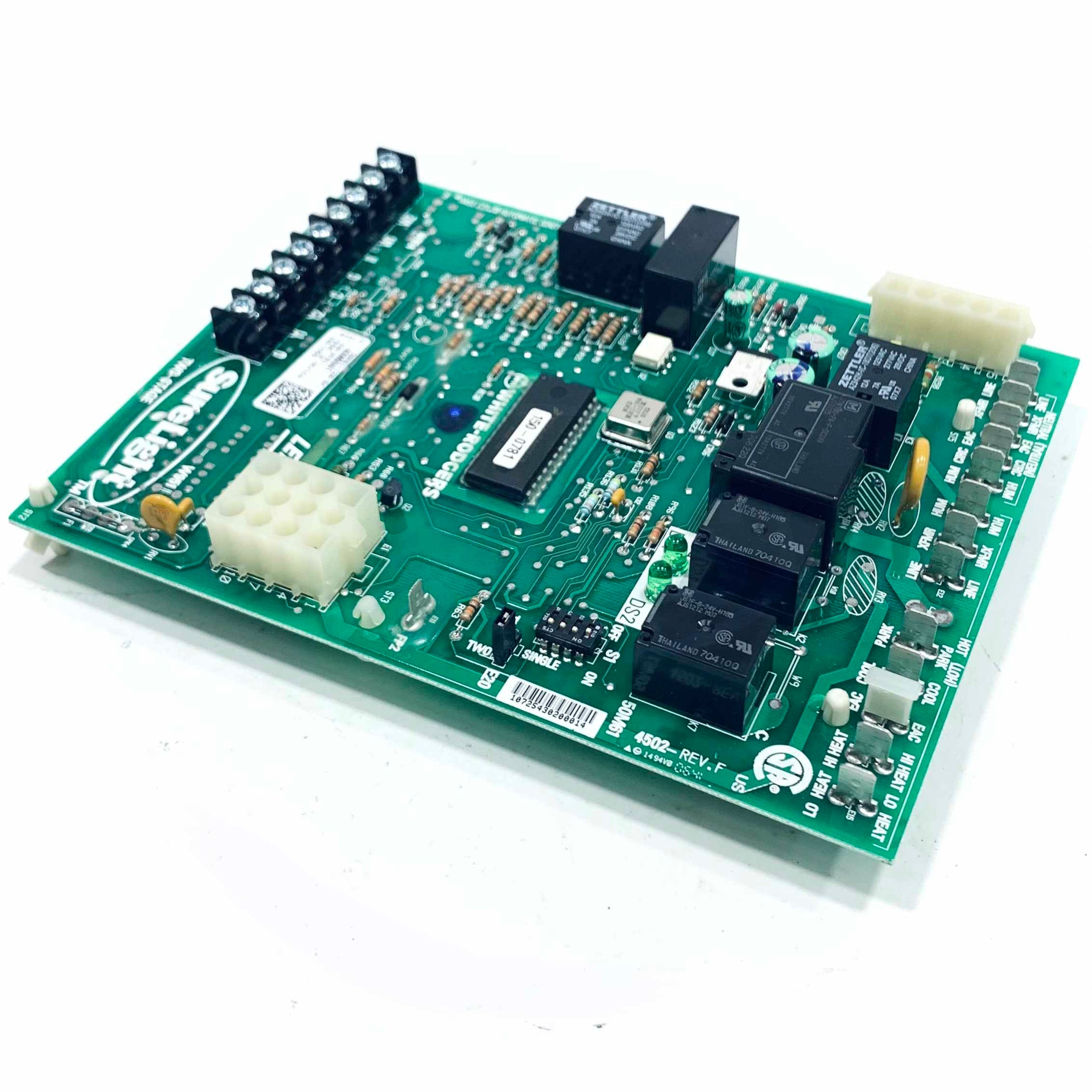 46M9901 | Lennox Furnace Control Circuit Board