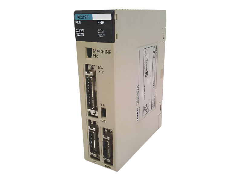 C200H-MC221 | Omron Motion Control Module