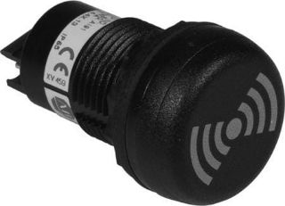 855P-B30SH22 | Allen-Bradley Panel Mount Sounder