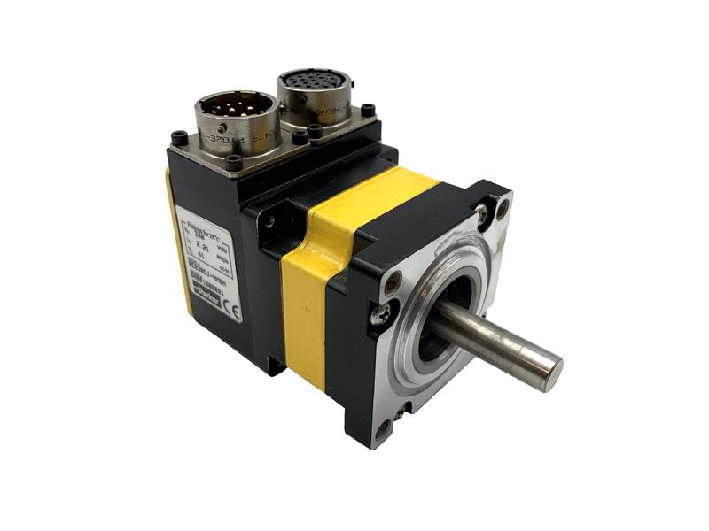 BE230DJ-NMSN | Parker BE Series NEMA 23 Brushless Servo Motor with Encoder