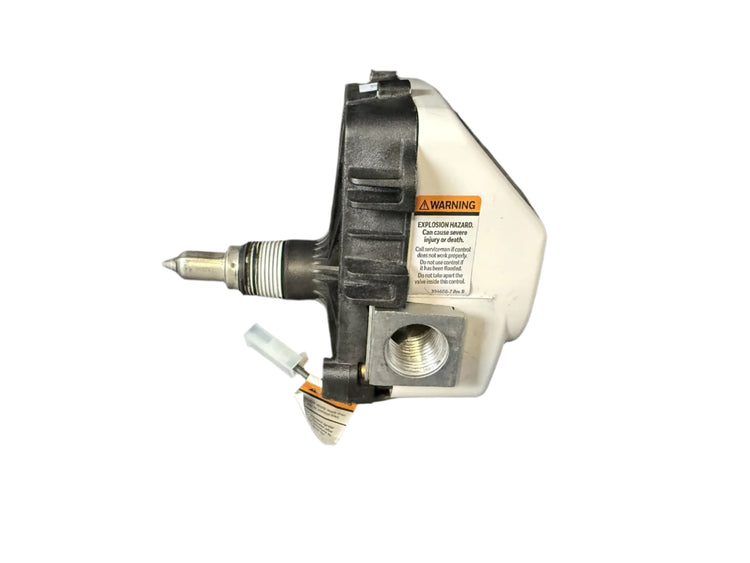 WV8840C1406 | Honeywell Natural Gas Control Thermostat