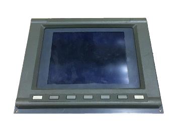 A02B-0200-C081 | GE Fanuc Opeator Interface Panel