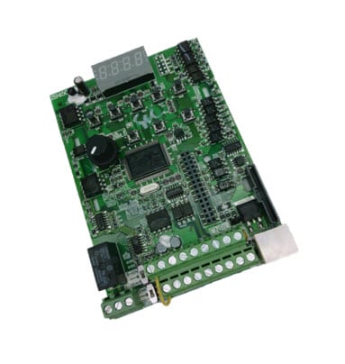 SK-U1-MCBB-B1 | Allen-Bradley Main Control Board Kit
