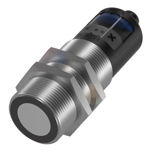 Balluff BUS M30M1-XC-20/130-S92K Ultrasonic Distance Sensor with Analog Output